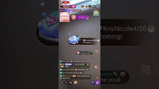 BREON FIGHTS 21, HE’S FED UP WITH HER BS  #bigo #bigolive #21bb