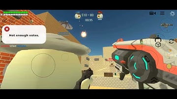 chicken gun game capture Flag world