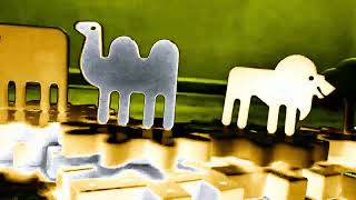 Georello Jungle Gears Clip 1 From Baby Beethoven In Supersaw Effect 2.0