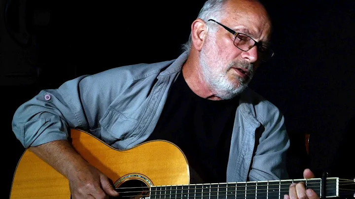 "Calico Creek" written and performed by Steve Amsden