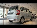 Maruti Suzuki Wagon R 2026 – Smart Design, Practical Comfort, Everyday Efficiency