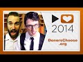 P4A 2014: DonorsChoose.org