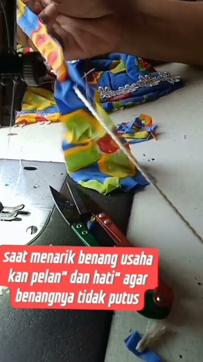 trik yg keren dan bagus yg ga bikin ribet ada di sini#sewing #shorts #Ratu gibah.