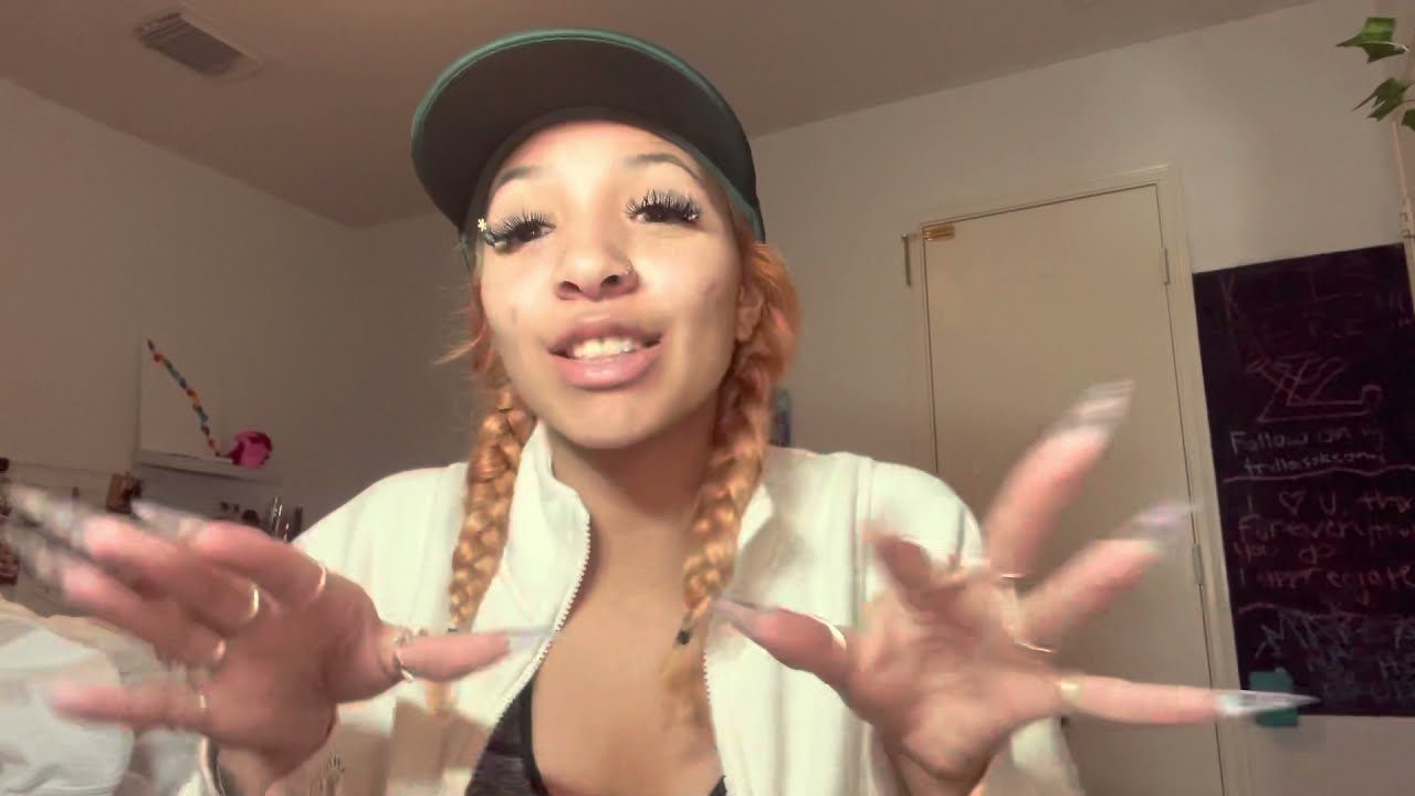 Speaking On All The Bull !! Why Do You Still Speak On Me ¿¿ (TEA TIME ☕️) *EXPOSING THE TRUTH* ‼️‼️