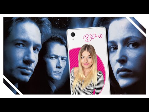 Die unheimlichen Fälle des Bibi Phones - FF