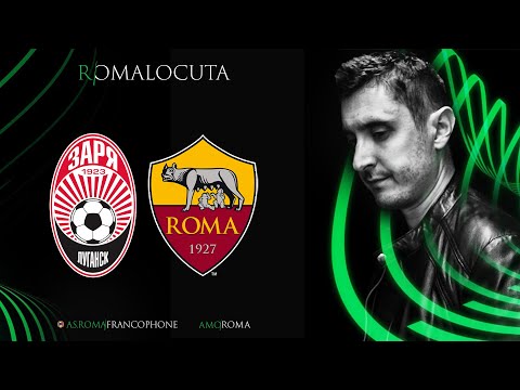 ZORYA LOUHANSK - AS ROMA / VOYAGE PIÈGE EN UKRAINE ?