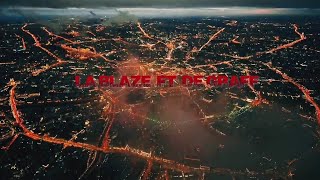 La Blaze ft De Graff - Üstünligiñ gapysynda Resimi