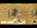 Ragnarok Online - 4th Class/Job - Wind Hawk