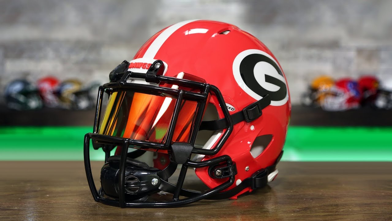 georgia bulldogs new uniforms 2020