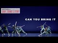 How Documentary Cinematographer Tom Hurwitz, ASC, Filmed like a Dancer for &quot;Can You Bring It&quot;