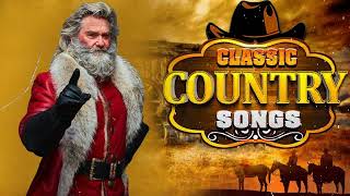 Top 100 Best Old Country Songs Of All Time - Old Country Music Playlist - Best Classic Country Songs