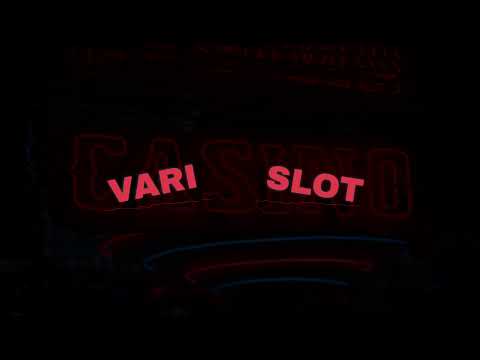 KASZINÓ STREAM | NYERŐGÉPEK VARIVAL #7