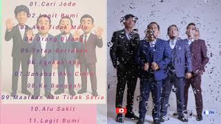 Albun Terbaik Wali Band -wali band terpepulel 2000/2025#lagunostagiapalingdicari