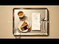 Bitter Sweet Morning ☕ Cheesecake, Coffee &amp; Soft Jazz Playlist