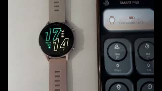 HOW TO PAIR TITAN SMART PRO |TITAN SMART PRO WATCH KO KAISE PAIR KARO GE