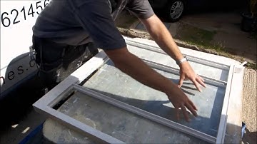 Restore & Renovate Your Sash Window