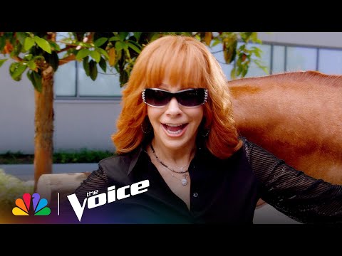 Reba McEntires Top 10 Most Iconic Moments 