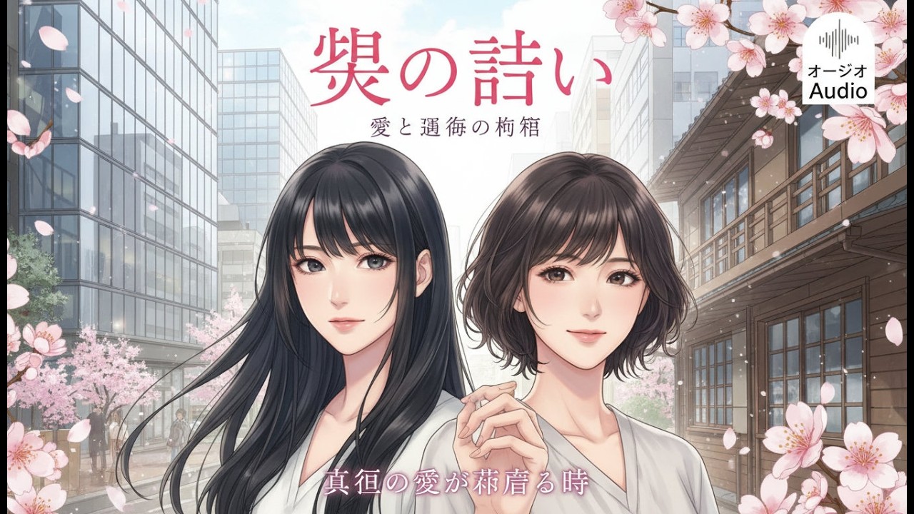 母の前で恋人を抱きしめ、家族の絆が永遠に断ち切られた。