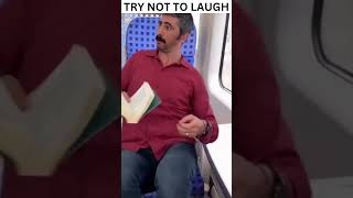 Very Funny Crazy Train Zigzag Railways - Try Not To Laugh #Funny #Shorts