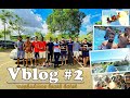 Club Waskaduwa Beach Resort - Outing |  Vblog#2