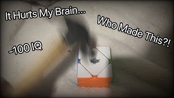 POV: You Get A Skewb