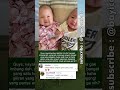 bayi kembar yang gak bakal susah buat dibedain nih