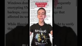 Dish Network Data Breach Update | They Paid the RANSOM 😱