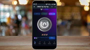 ONUS Tap Tap Tap 10 August Daily Code | 10 August Onus ONX Daily Code #onxrp #onx #crypto #onus