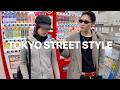 What Are People Wearing in Tokyo? (2026 Tokyo Street Style Ep,02)