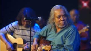 RAMLI SARIP @ RAYA 2022 - JIKALAU BERKASIH