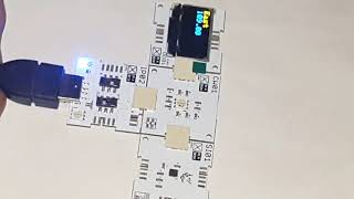 Digtal Comp With Xinabox