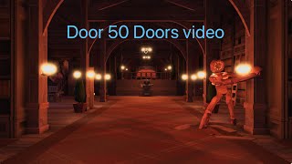 Doors Video