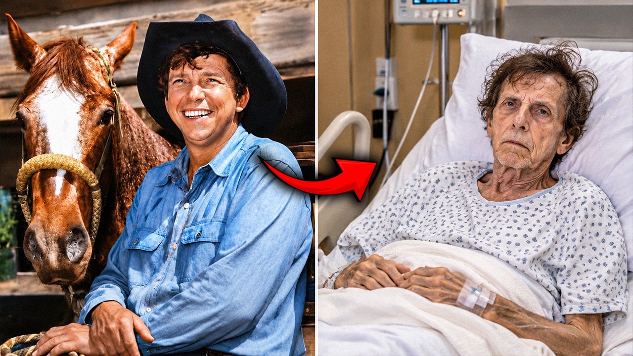 What Really Happened to Slim Pickens Is Hard to Believe