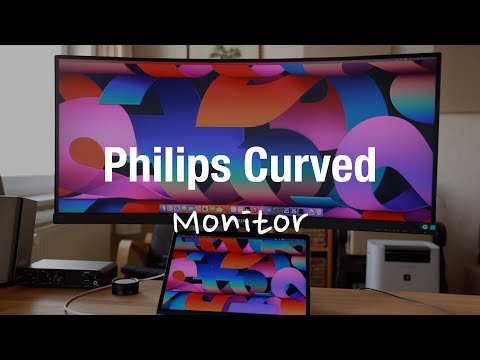 beste philips curved monitor