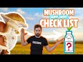 Understand these 4 things if youre buying a mushroom supplement