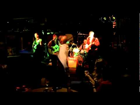 Monkee Business - "Star Collector" - Electric Palm, 9/18/10