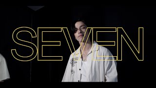JUNGKOOK - SEVEN Dance Cover [EAST2WEST]