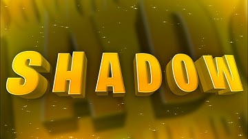 Aprende Con Shadow | Cómo Hacer textos 3d básicos Android | Shadow Droid