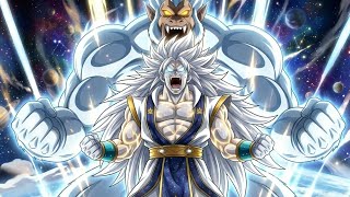 (15) “Ancient Saiyans UNLEASH Beast Mode… Dark Omni King’s Final Nightmare Begins!”