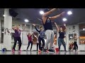 Fiesta (Merengue Urbano)by Zumba-Mehman Mehdiyev