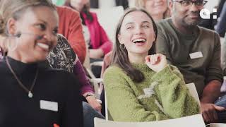 Aftermovie event Accelerating Inclusion in Tech.