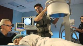Spinner Commercial -- Orlin & Cohen Orthopedic Group (:60)