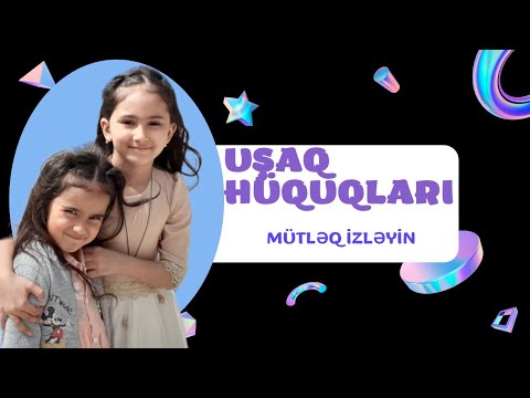 Video: Layihə məhdudiyyətləri hansılardır?