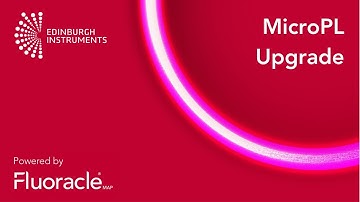 Feature Highlight: MicroPL Upgrade