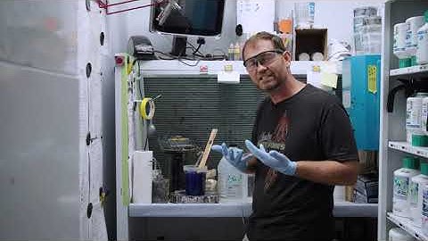 Viscosity for ENVIROBASE® High Performance with Charley Hutton