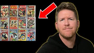 Why Do Comic Book YouTubers Continue to Lie?
