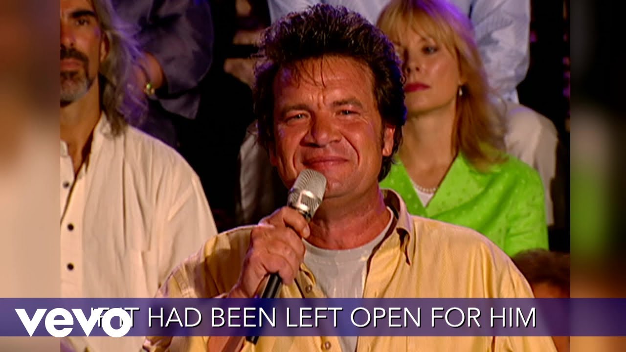Bill & Gloria Gaither - Bethlehem, Galilee, Gethsemane