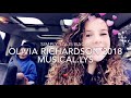 Simply Liv/Olivia Richardson 2018 musical.lys  | vloggingtea