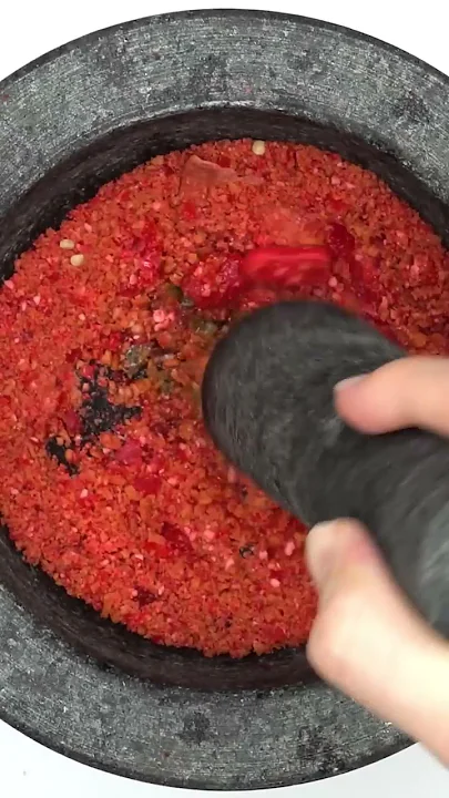 World's HOTTEST Face Mask!