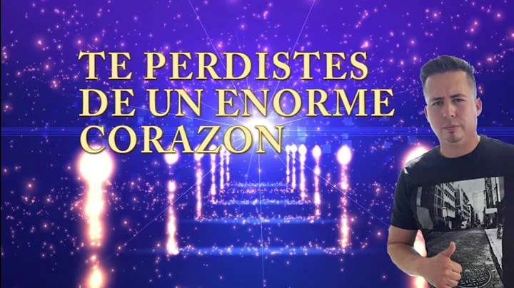 en peligro de extincin-bachata cover nelson portil...